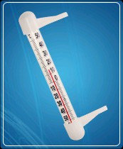 Термометр бытовой оконный ТБ-3-М1 исп.14 (-50...+50) ц.д.1, основание-пластмасса