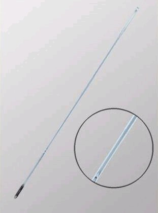 Термометр лабораторный ТР-2№5 (+95+105*С) из массивной капил.трубки с равноделенной шкалой, ц.д.0,02, резервуар 11 max