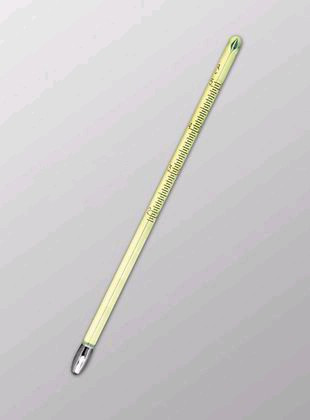 Термометр для газоанализатора СП-24 (+20+50*С), ц.д.0,5, палочный
