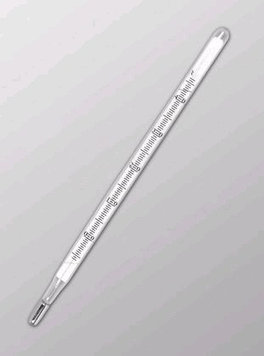 Термометр для газоанализаторов СП-8 (-5+45*С), ц.д.0,5