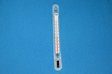 Термометр для складских помещений ТС-7-М1 исп.1 (-20+70) (орг.нап.), ц.д.1, L=185 мм (с оправой)