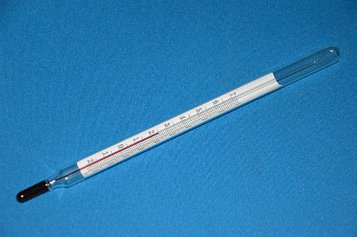 Термометр зерновой ТС-7М-1 исп.2 (-20...+70) (орг.нап), ц.д.1, L=185 мм