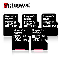 MicroSD Kingston 32GB, фото 2