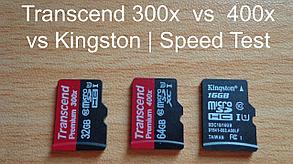 MicroSD Kingston 16GB, фото 3