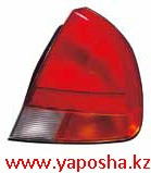 Задний фонарь Mitsubishi Carisma 1996-1998/правый/