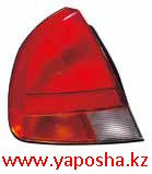 Задний фонарь Mitsubishi Carisma 1996-1998/левый/