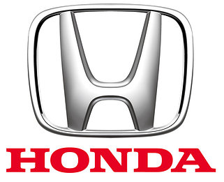 Рамки на Honda 