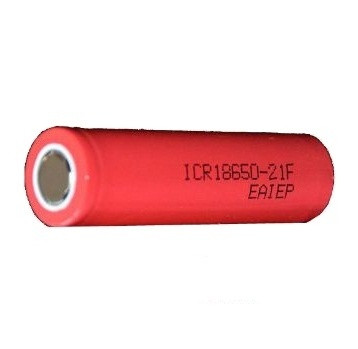 Аккумулятор ICR18650-21F 2100 mAh 18650
