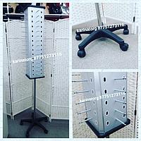 Стойки под очки, вместимость 60 очков