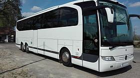 Прокат аренда авто Автобус Mercedes (50 мест)