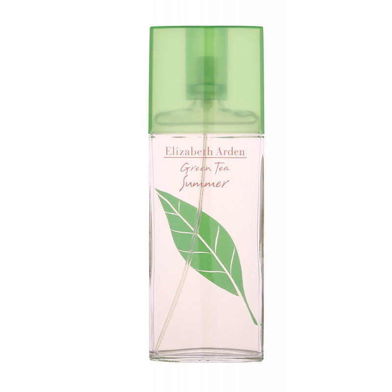 Туалетная вода Elizabeth Arden Green Tea Summer (Оригинал - США)