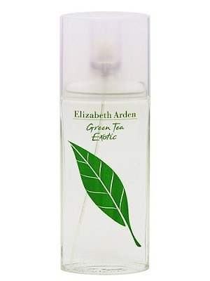 Туалетная вода Elizabeth Arden Exotic 100ml (Оригинал - США)