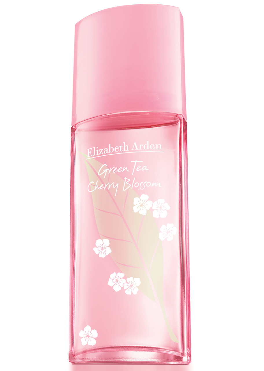 Туалетная вода Elizabeth Arden Cherry Blossom (Оригинал - США)
