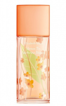 Туалетная вода Elizabeth Arden Green Tea Nectarine Blossom (Оригинал - США)