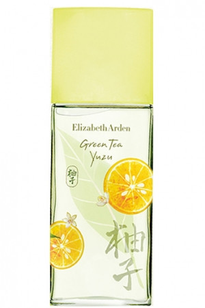 Туалетная вода Elizabeth Arden Green Tea Yuzu 100ml Tester (Оригинал - США)