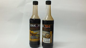 Лак ХВ 784