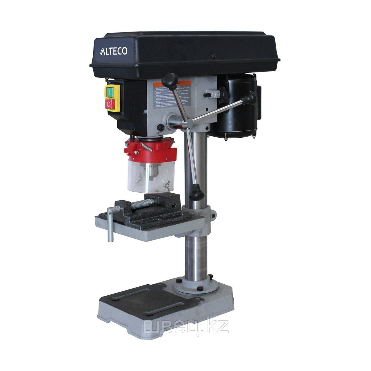 СТАНОК СВЕРЛИЛЬНЫЙ ALTECO DP 350-13