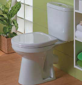 Унитазы Santek (Россия)