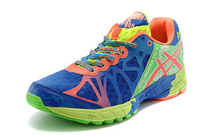 Кросовки Asics Gel-Noosa 9 Generation Royal Blue , фото 2