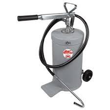 Ручной маслонагнетатель, фото 1