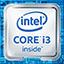 CPU S-1151, Intel Core i3-6100 3.70 GHz - фото 2 - id-p61638397