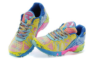 Женские кросовки Asics Gel-Noosa 9 Generation, фото 2
