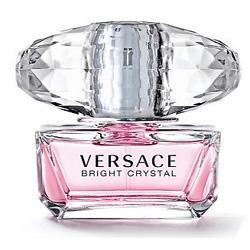 VERSACE Bright Crystal 50 мл - фото 1 - id-p61639026