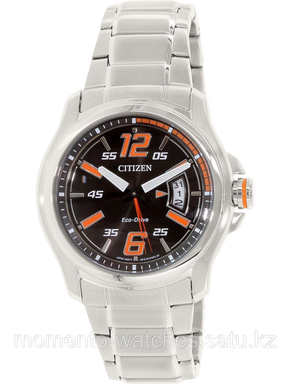 Часы Citizen AW1350-59E