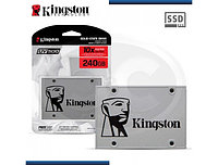 SSD диск 240 Гб Kingston