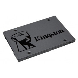 SSD диск 240 Gb Kingston - фото 4 - id-p61639004