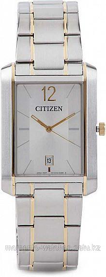 Часы Citizen BD0034-50A