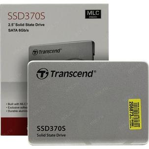 SSD диск 128 Gb Transcend, фото 2