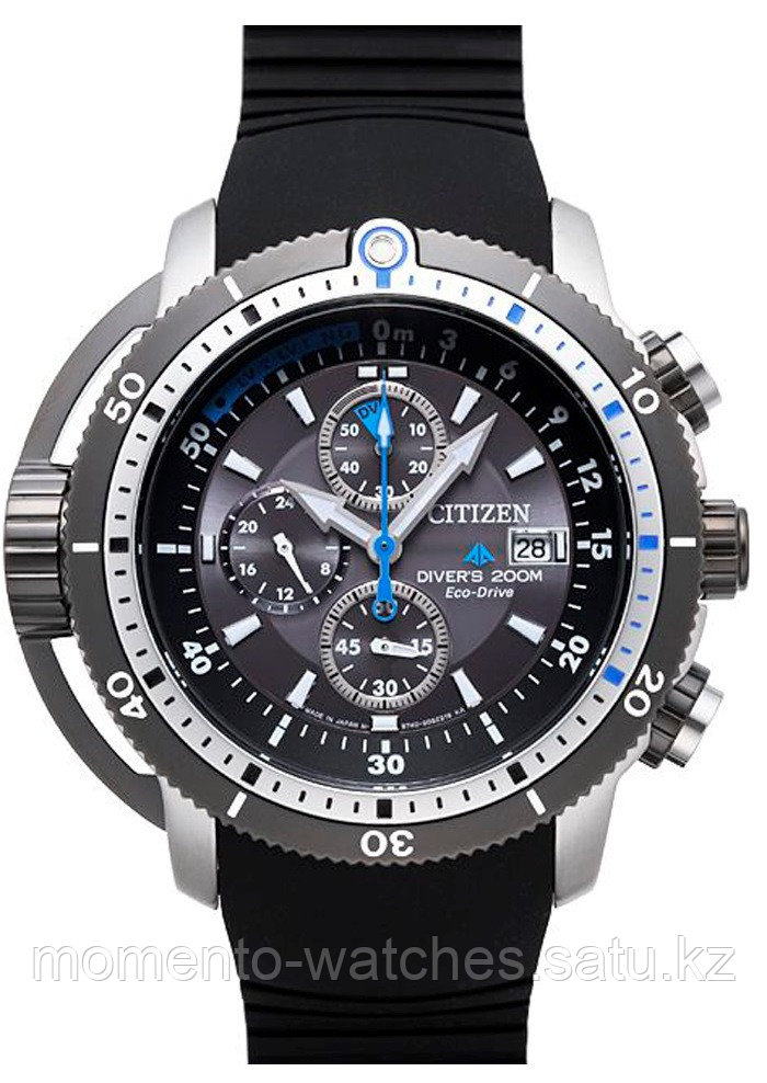 Часы Citizen BJ2120-07Е