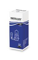 Neolux Лампа H3 55W 12V PK22s STANDART