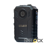 Персональный носимый видеорегистратор SEELOCK 61639843 Персональный носимый видеорегистратор SEELOCK
