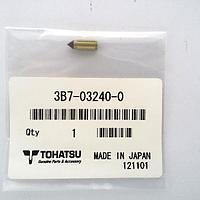 Игла карбюратора Tohatsu T 30-40C 3B7-03240-0