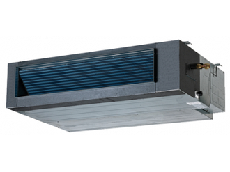 Кондиционер Midea MTI-48HWN1-R (160 Pa) Канальный внутренний блок) 380