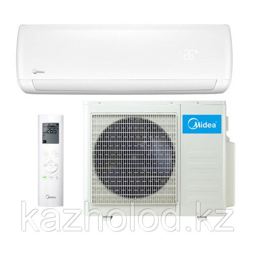 Кондиционер настенный Midea MSMBAU-12HRFN1