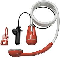 Автономный душ насос с зарядкой USB 61640437 Автономный душ насос с зарядкой USB