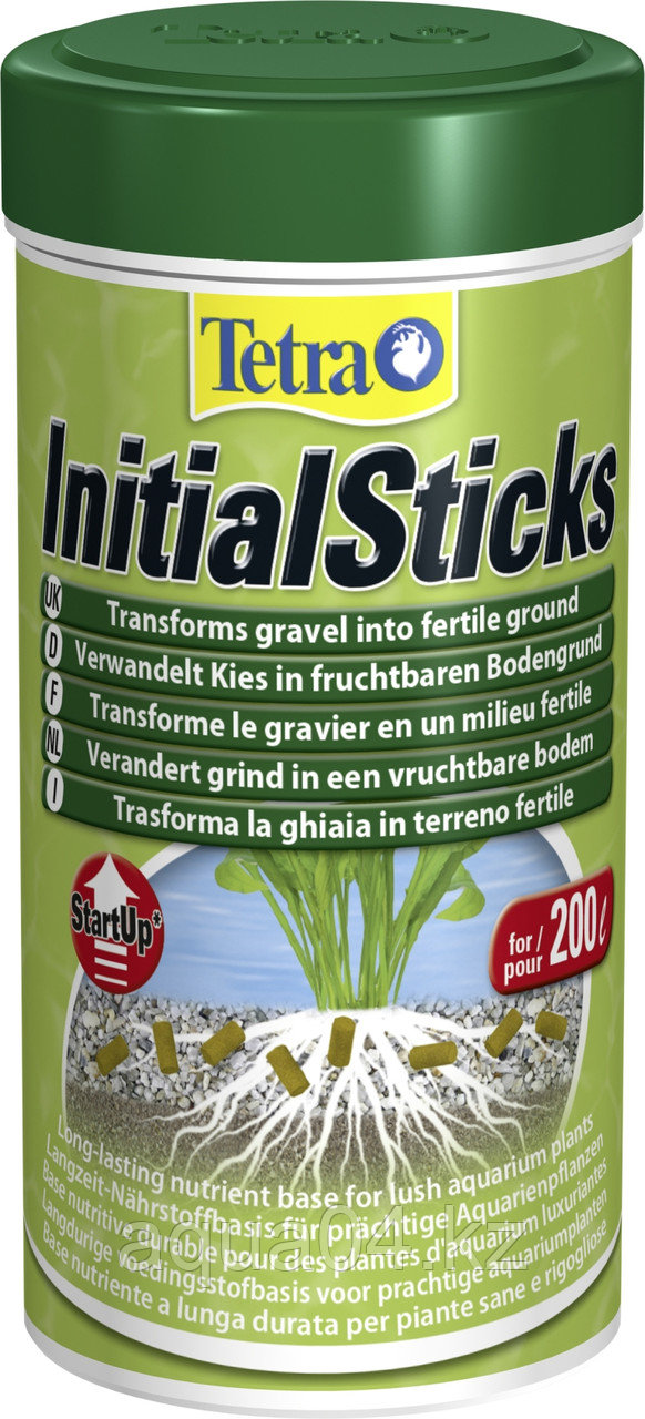 Tetra InitialSticks 250 мл