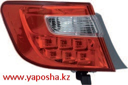 Задний фонарь Toyota Camry 2011-2015(SV 50) Russia/диодный/левый/,Тойота Камри,