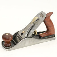 Рубанок Clifton N4.1/2 Bench Smoothing Plane, 60мм