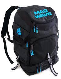 MadWave Рюкзак Backpack Mad Team