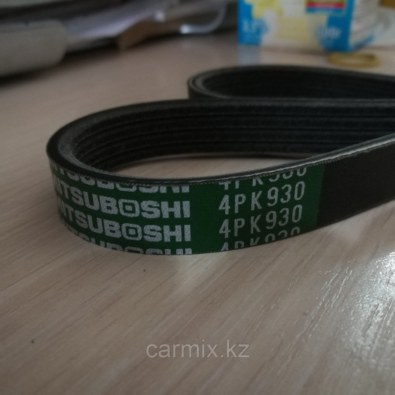 Ремень приводной генератора SUZUKI, MITSUBOSHI JAPAN