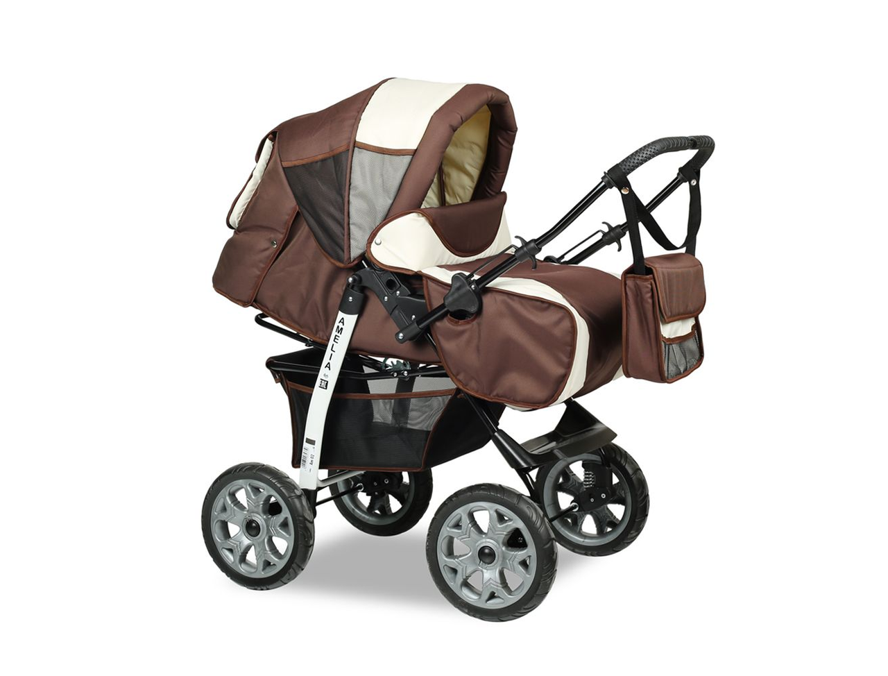 Купить Коляску Трансформер Интернет Магазин