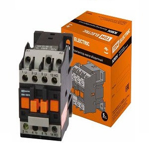 магнитный пускатель 18а