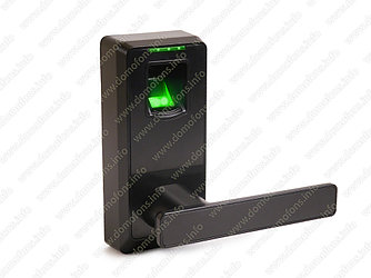 Автономный биометрический замок PL-10