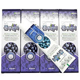 Зубная паста с экстрактом черники HANIL blueberry toothpaste, фото 3