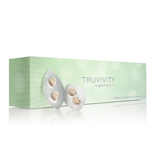 Комплекс для интенсивного увлажнения кожи Truvivity™ от NUTRILITE™ 60 шт