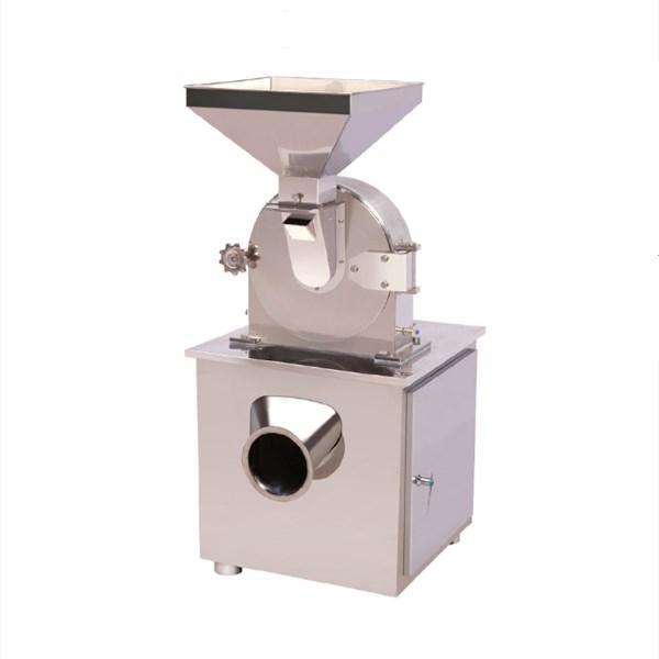 Akita jp AKDMJP - 50 электрическая молотковая мельница для помола муки из зерна, солода, перца, специй, кофе